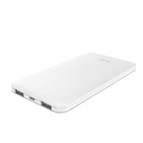 Hoco Ultra-Thin 5000mAh Dual USB B37 Power bank