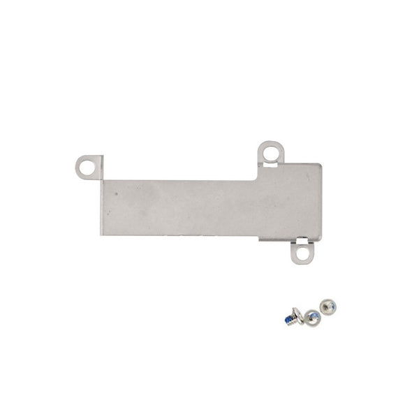 Front Camera Metal Bracket with Screws for iPhone 7