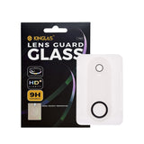 Kinglas 3D Tempered Glass Camera Lens Protector for iPhone 17 Pro Max Air 16 Plus