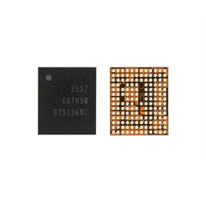 Small Power IC (S537) for Samsung Galaxy A90 5G A72 5G A52s 5G A52 5G A52 A42 5G A32 5G A32 A31 A30 A22 5G A22 4G A21s A20 A12