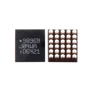 Audio IC (9896B) for Samsung Galaxy A70 / A71 / A72