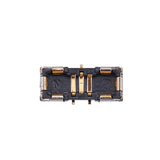 Motherboard Battery FPC Connector Compatible for Watch Series 4 / Series 5 / Series 6 / Series 7 / Series 8