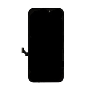 Incell LCD Screen Replacement with IC Transfer for iPhone 15 Plus