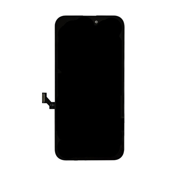 Incell LCD Screen Replacement with IC Transfer for iPhone 15 Plus