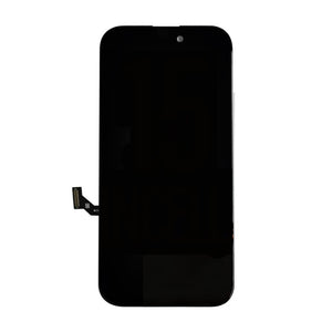Incell LCD Screen Replacement with IC Transfer for iPhone 15