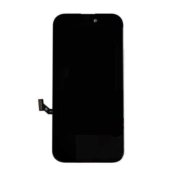 Incell LCD Screen Replacement with IC Transfer for iPhone 15
