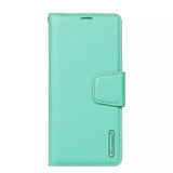 Hanman PU Flip Leather Wallet Cover Case for Samsung Galaxy Z Fold7 F966