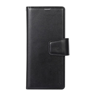 Hanman PU Flip Leather Wallet Cover Case for Samsung Galaxy Z Fold7 F966