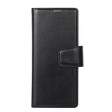 Hanman PU Flip Leather Wallet Cover Case for Samsung Galaxy Z Fold7 F966