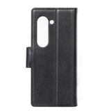 Hanman PU Flip Leather Wallet Cover Case for Samsung Galaxy Z Fold7 F966