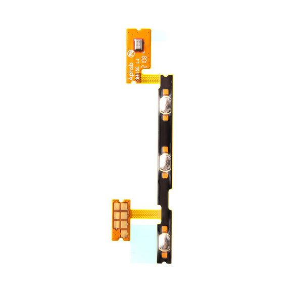 Power and Volume Button Flex Cable for Samsung Galaxy Tab A7 Lite T220 / T225