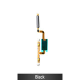 Fingerprint Reader with Power and Volume Button Flex Cable for Samsung Galaxy Tab S5e T720