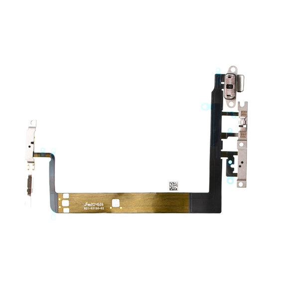 Power and Volume Button Flex Cable for iPhone 13