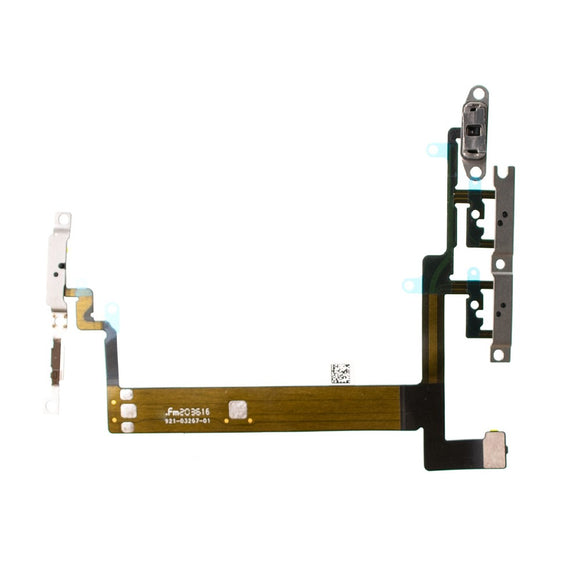 Power and Volume Button Flex Cable for iPhone 13 mini
