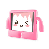 iBuy Heavy Duty Stand Shockproof Kids Case Cover for iPad 2 / 3 / 4