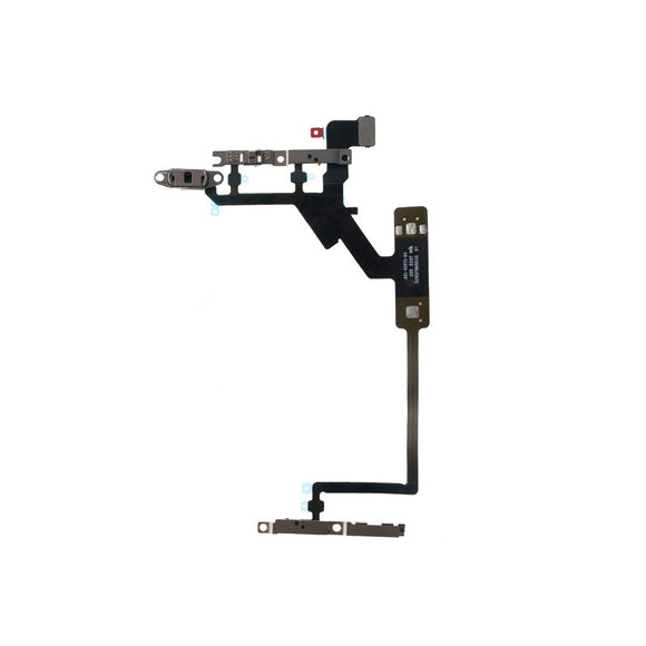 Power and Volume Button Flex Cable for iPhone 14 Pro Max