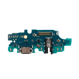 Charging Port Board for Samsung Galaxy A14 4G A145