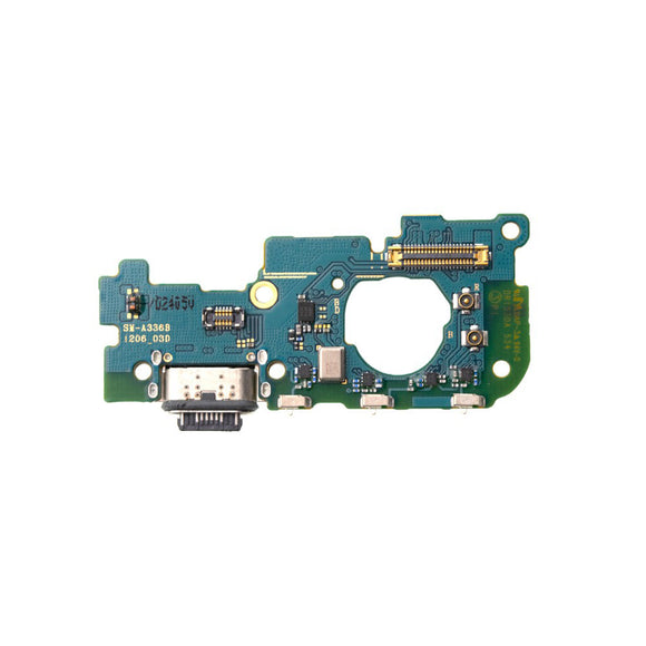 Charging Port Board for Samsung Galaxy A33 5G 2022 A336