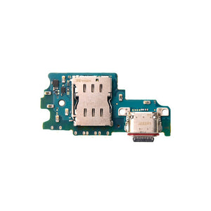 Charging Port Board for Samsung Galaxy S21 FE 5G G990B