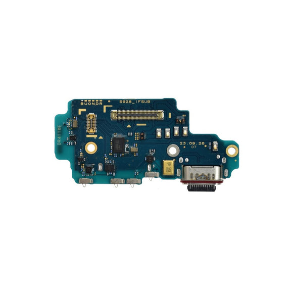 Charging Port Board for Samsung Galaxy S24 Ultra S928B