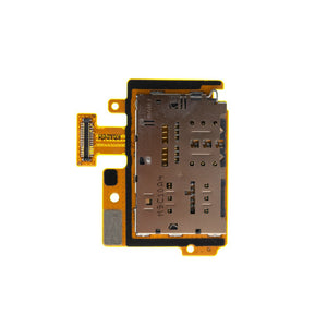 SIM Card Reader for Samsung Galaxy Tab A 8.4 (2020) T307 (LTE)