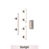 Power and Volume Button Set for iPhone 14 / 14 Plus