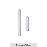 Power and Volume Buttons Set for Samsung Galaxy S25 Edge S937B