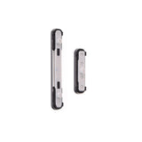 Power and Volume Button Set for Samsung Galaxy S25 Ultra