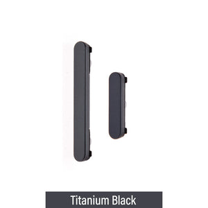 Power and Volume Button Set for Samsung Galaxy S25 Ultra