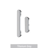 Power and Volume Button Set for Samsung Galaxy S25 Ultra