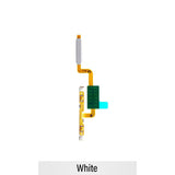 Fingerprint Reader with Power and Volume Button Flex Cable for Samsung Galaxy Tab S5e T720