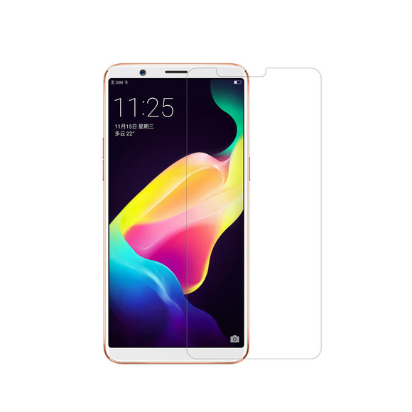 Tempered Glass Screen Protector for OPPO R11s Plus 2017