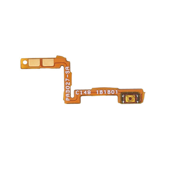 Power Button Flex Cable for OPPO R17