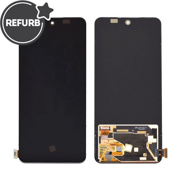 Refurbished OLED Screen Digitizer Replacement for One Plus Nord CE4 Lite / Reno 12F 4G / 5G / Reno12FS / Reno 13F 4G / 5G / F27 5G / K13 5G / K12X 5G / Realme 12 4G / Realme 13 4G / Realme 13 Plus 5G / Realme 13 Pro / Realme14T / Realme14 / Realme P3