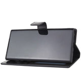 Goospery PU Leather Card-Slot Detachable Diary Case for iPhone 11 Pro Max