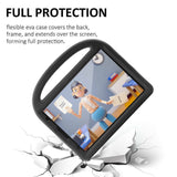 Shockproof Kids EVA Foam Stand Handle Case for iPad 10.2 Pro 10.5