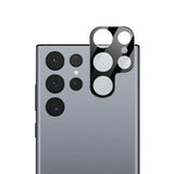 Camera Tempered Glass Protector for Samsung S23 / S23+ / S23 Ultra / S23 FE