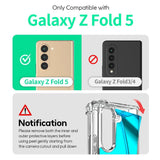 Mercury Super Protect Cover Case for Samsung Galaxy Z Fold5 F946