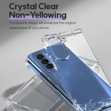 Mercury Super Protect Cover Case for Samsung Galaxy Z Fold6 F956