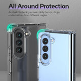 Mercury Super Protect Cover Case for Samsung Galaxy Z Fold5 F946