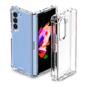 Mercury Super Protect Cover Case for Samsung Galaxy Z Fold5 F946