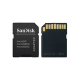 SanDisk Adaptor microSD Adaptor