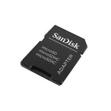 SanDisk Adaptor microSD Adaptor