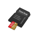 SanDisk Adaptor microSD Adaptor