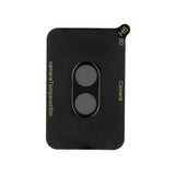 3D Silk Printing Camera Lens Protector Film for Samsung Galaxy Z Flip7 F766