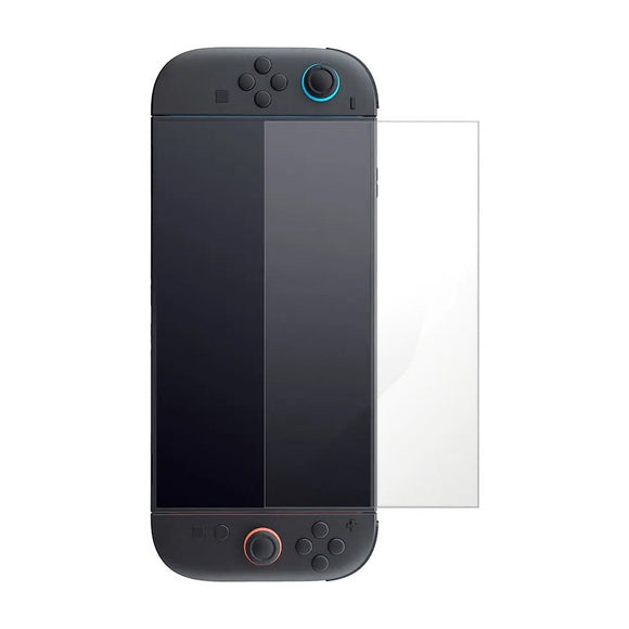 Tempered Glass Screen Protector for Nintendo Switch 2