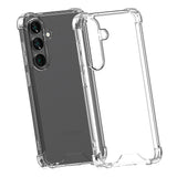 Mercury Super Protect Cover Case for Samsung Galaxy S24 FE