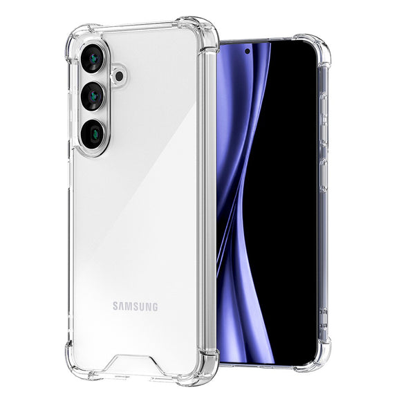 Mercury Super Protect Cover Case for Samsung Galaxy S24 FE