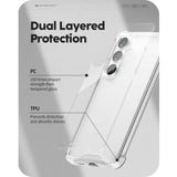 Mercury Super Protect Cover Case for Samsung Galaxy S24 FE