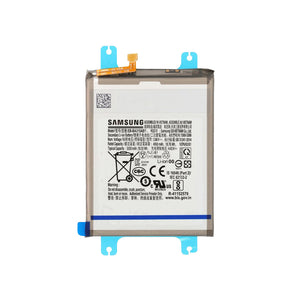 Samsung Galaxy A33 5G A336 / A53 5G A536 Battery Service Pack